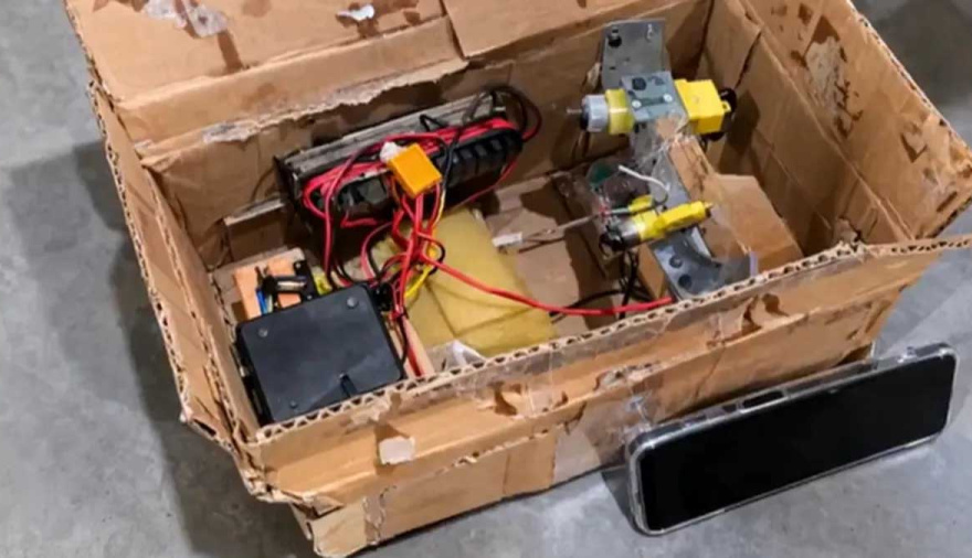 Alarma en Mercado Libre por un paquete sospechoso tras la explosión en Gendarmería