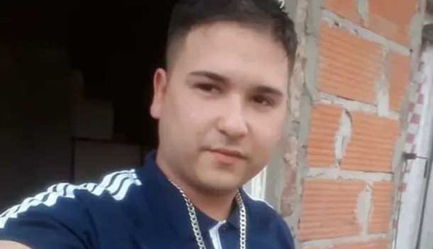 Merlo: cayó un hombre acusado de asesinar a su sobrina de 2 años