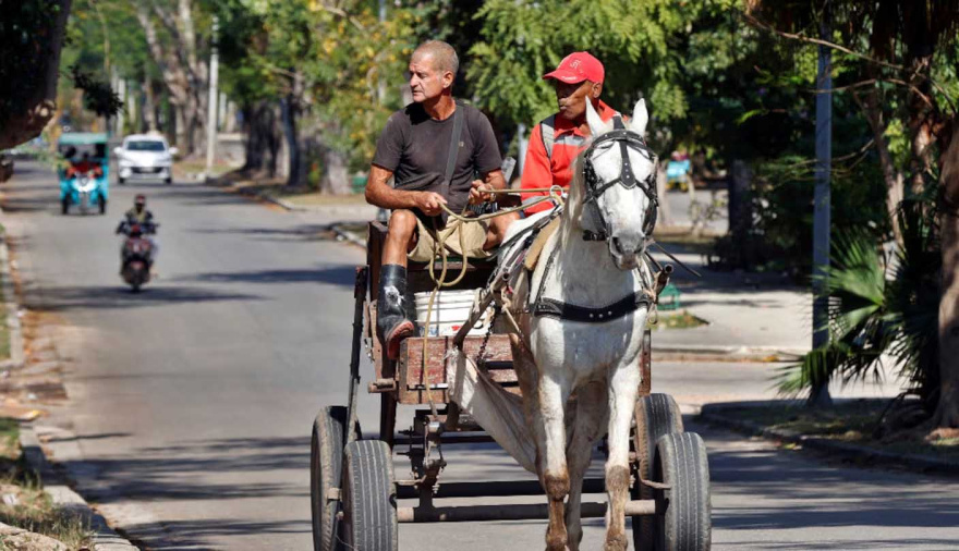 Cuba activó el modo supervivencia: no entran dólares y las familias dependen de la plata que llega del exilio