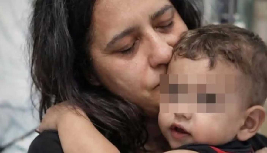 Conmoción en Italia: murió el nene de dos años que había sido trasplantado con un corazón “quemado”