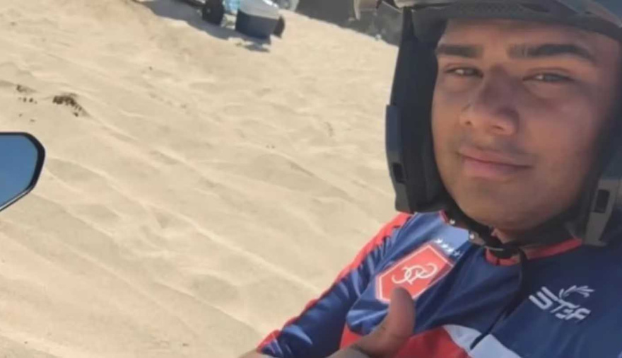 Quién era el hombre que murió durante el Enduro del Verano en Villa Gesell: tenía antecedentes penales