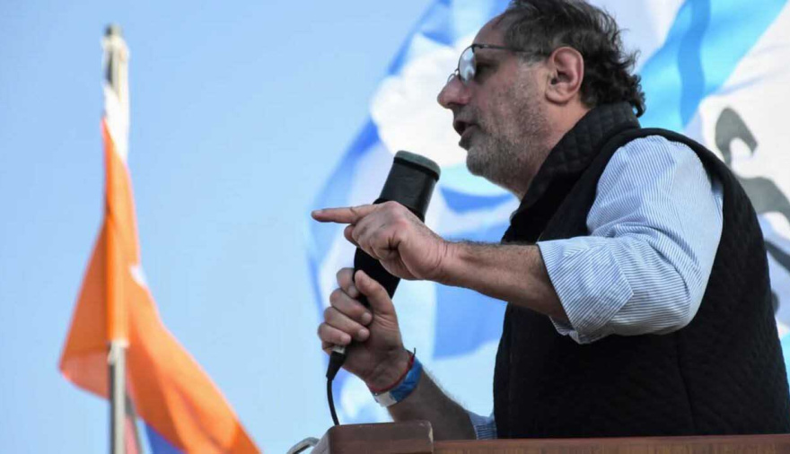 Murió Jorge Chemes: voz firme del campo y protagonista de la Mesa de Enlace