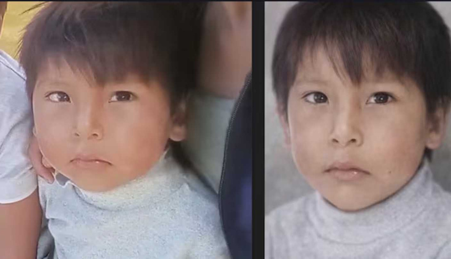 A un año de la desaparición de Lian Flores, una nueva pista renueva la esperanza de su familia