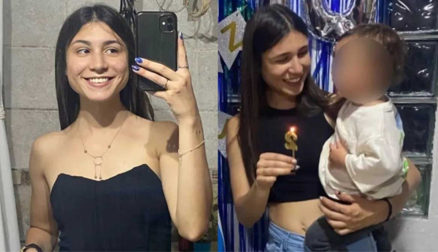 Femicidio de Malena en Ezeiza: por qué detuvieron a una médica, a una enfermera y a un ambulanciero