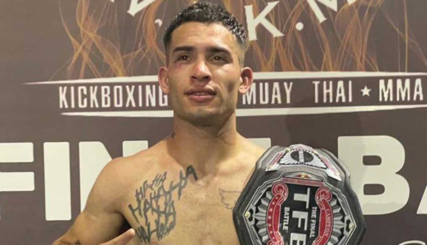 Conmoción en Mendoza: atacaron a puñaladas a un peleador de kickboxing a la salida de un gimnasio