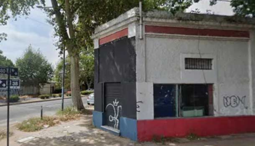 Rescataron a ocho mujeres de un prostíbulo en La Plata