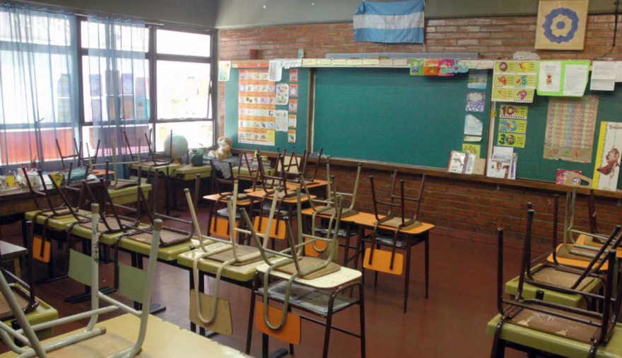 CTERA ratificó el paro docente que afecta el comienzo de clases en 16 provincias