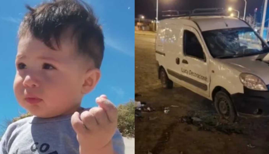 Manejaba borracho, provocó la muerte de su bebé y piden revocar su prisión domiciliaria por hacer fiestas