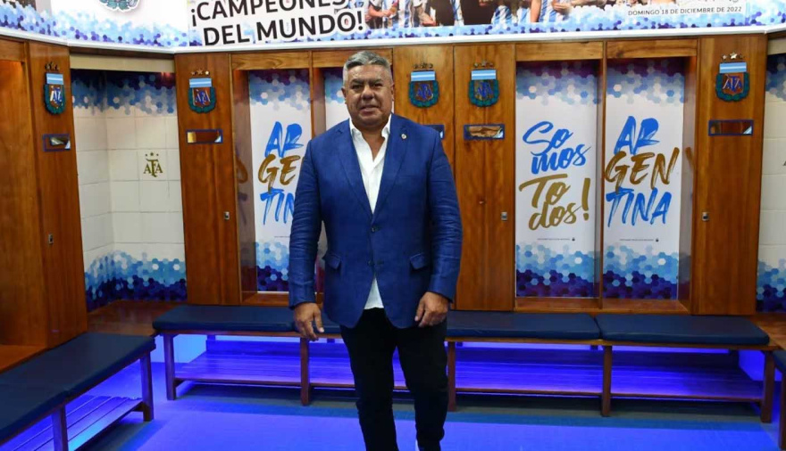 ARCA prepara una denuncia contra la AFA por presuntas facturas truchas en obras del predio de Ezeiza