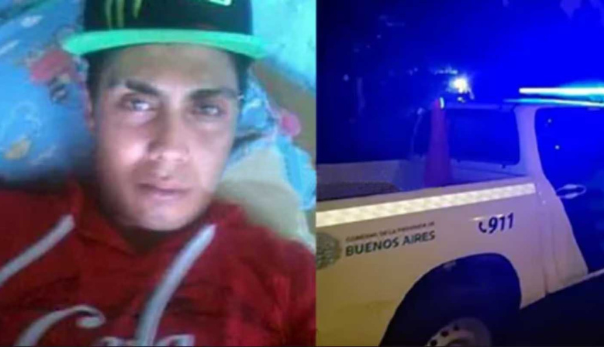 Un adolescente de 15 años mató a su vecino para robarle la indemnización y su madre lo entregó a la Policía