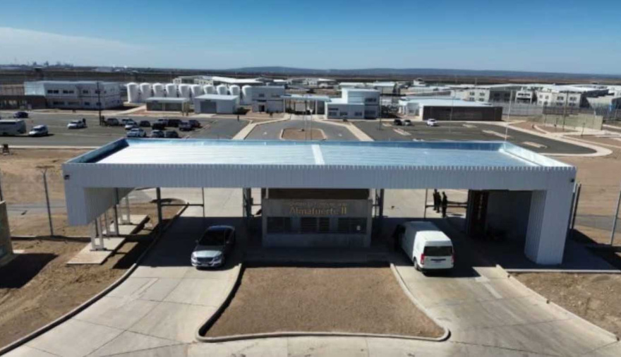 Extorsionaron a un hombre en Chubut y le robaron $2 millones: operaban desde una cárcel en Mendoza