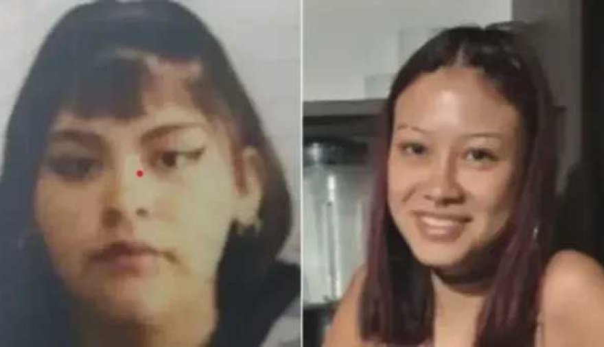 Neuquén: se activó el "Alerta Nati" por dos chicas de 17 y 18 años