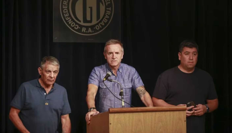 La Justicia rechazó el amparo de la CGT que buscaba frenar parte de la aplicación de la reforma laboral