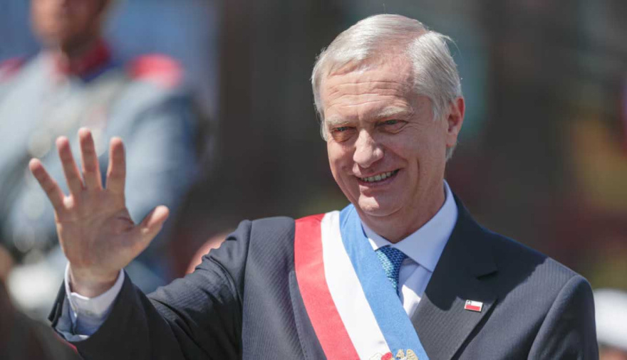 José Antonio Kast asumió la presidencia de Chile con una agenda de tres ejes: seguridad, migración y economía