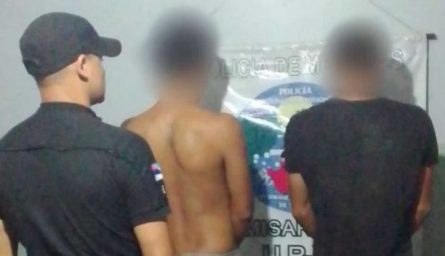 Horror en Misiones: detuvieron a dos hombres por un presunto ataque sexual contra un hombre con discapacidad