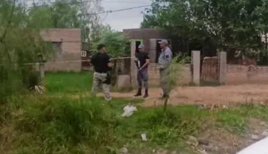 Horror en Chaco: asesinó a su ex con un hacha y luego abusó y mató a la hija de 17 años