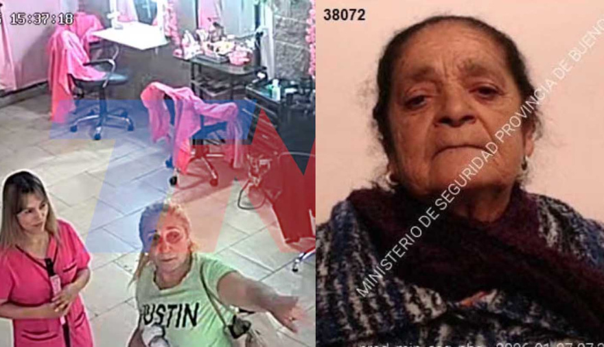 Se entregó una de las gitanas acusadas de haber estafado a la peluquera que se mató con ácido muriático