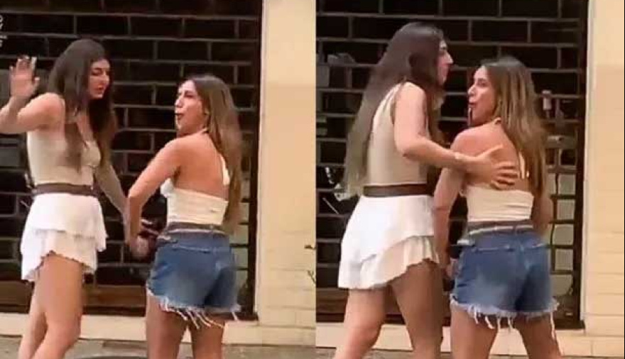 Piden 15 años de prisión para Agostina Páez, la abogada argentina acusada de racismo en Brasil