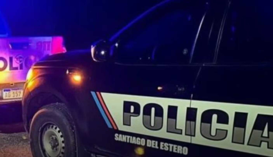 Horror en General Lavalle: un hombre mató a su expareja y fue al carnaval con la ropa manchada de sangre