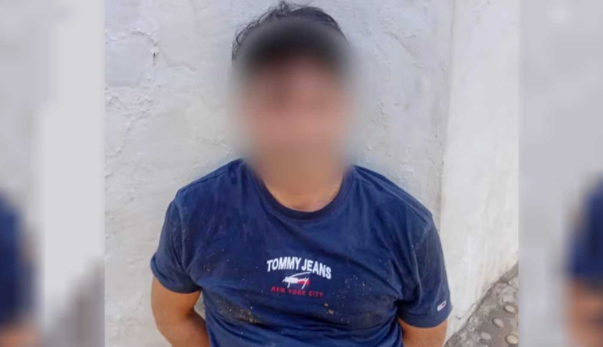 Lo buscaban en Chile por un intento de homicidio y estaba detenido en Capital Federal por otro delito