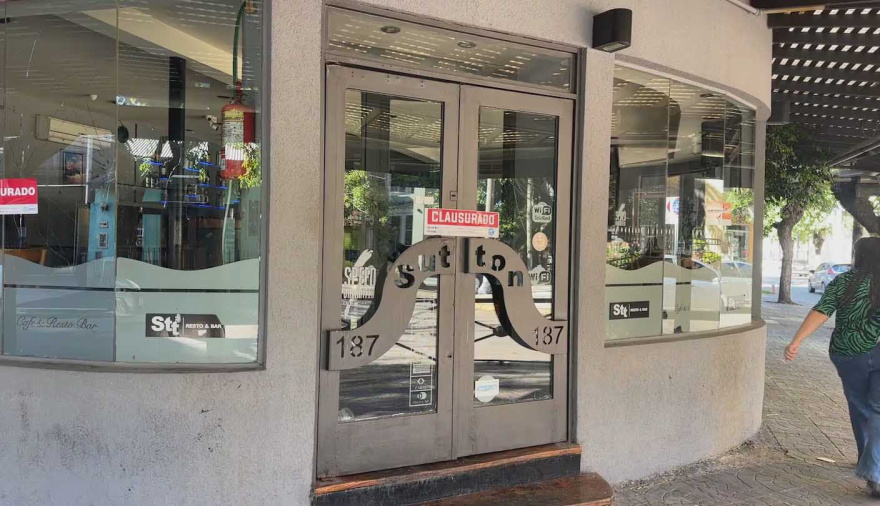 Detuvieron a cuatro patovicas acusados de haber matado a un hombre en la puerta de un bar en San Miguel