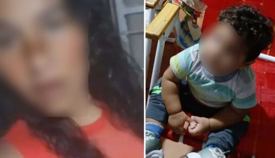 Encontraron a la joven que había desaparecido en Córdoba junto a su hijo de un año