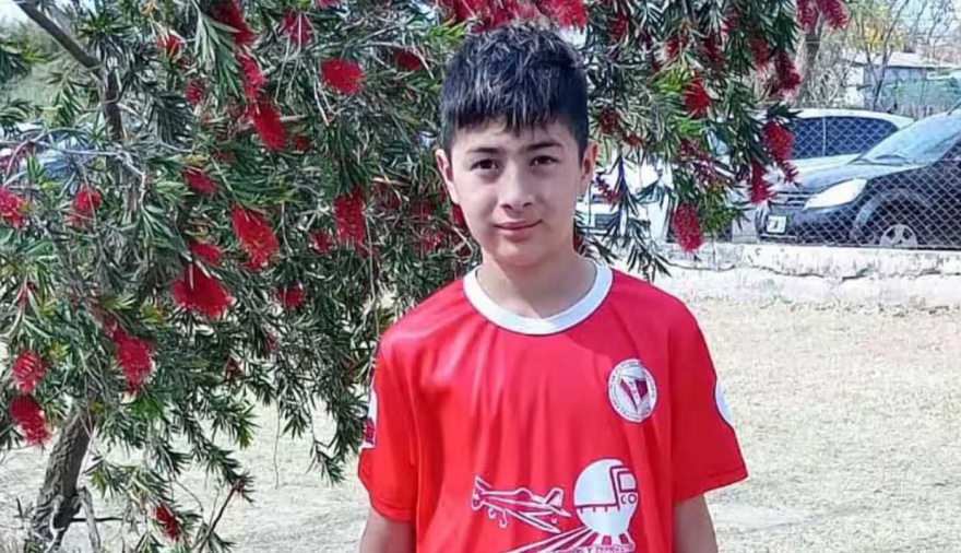 Quién era Ian Cabrera, el chico de 13 años que fue asesinado por un compañero en una escuela de Santa Fe