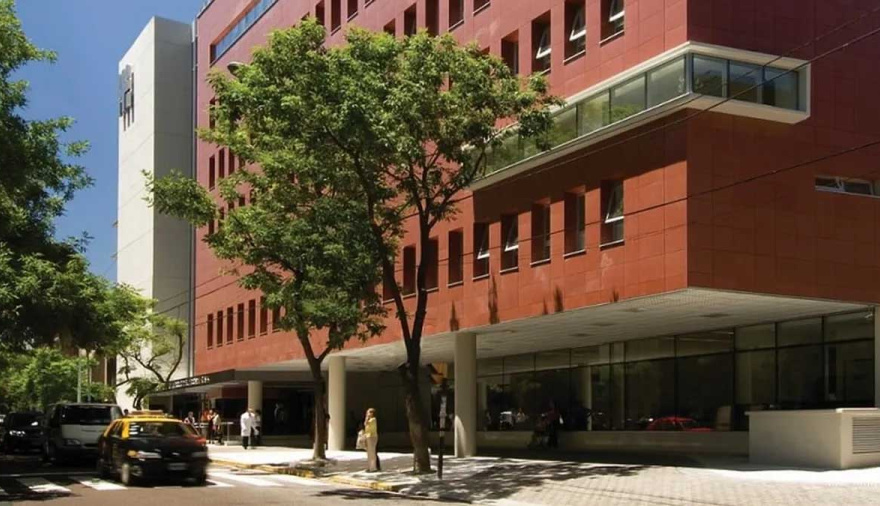 El Hospital Italiano confirmó el robo de un anestésico para ser usado en fiestas: la muerte que destapó el caso