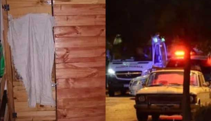 Horror en La Plata: rescataron a un nene con autismo que estaba encerrado en una jaula