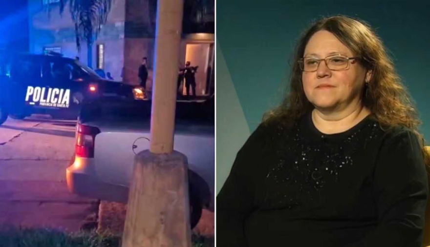 Investigadora del Conicet y ciudadana destacada: quién era la bioquímica asesinada por su marido en Santa Fe