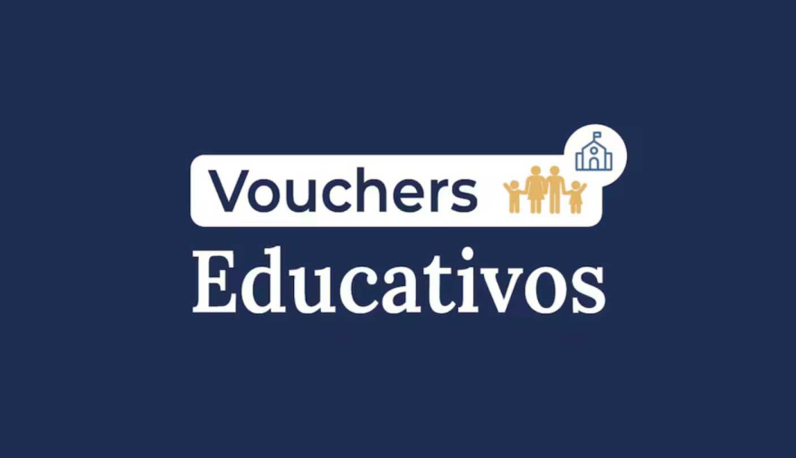 Vouchers educativos abril 2026: cómo saber si me corresponde y cómo anotarse paso a paso