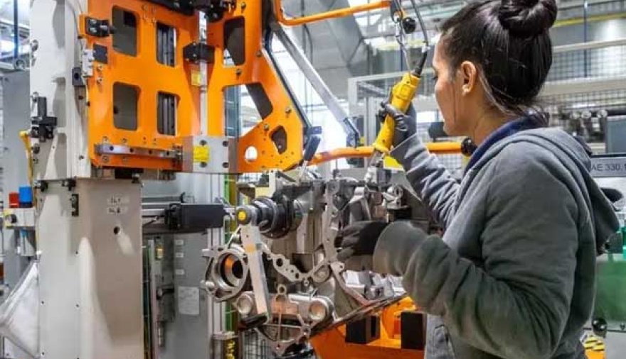 Crecen las dudas sobre la recuperación: la economía volvió a frenarse en febrero