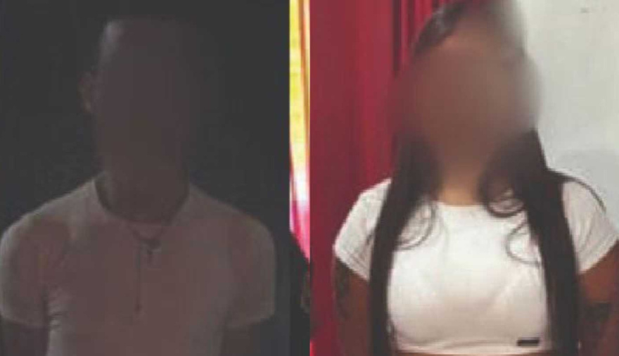 Megaoperativo en Barracas: detuvieron a dos personas investigadas en una causa por trata de personas