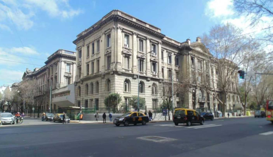 Causa por los medicamentos robados: una residente reconoció que sacaba propofol del Hospital Rivadavia