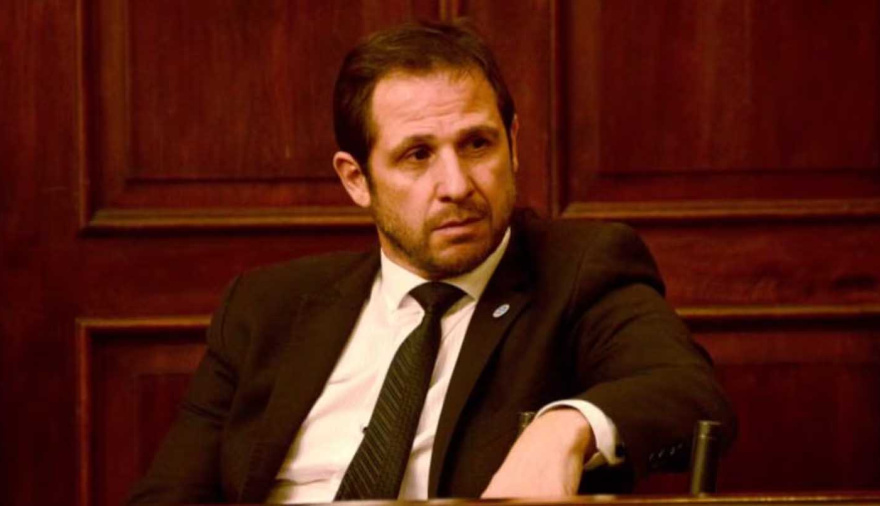 Renunció el subsecretario de Justicia de Mendoza después de haber sido denunciado por abuso sexual