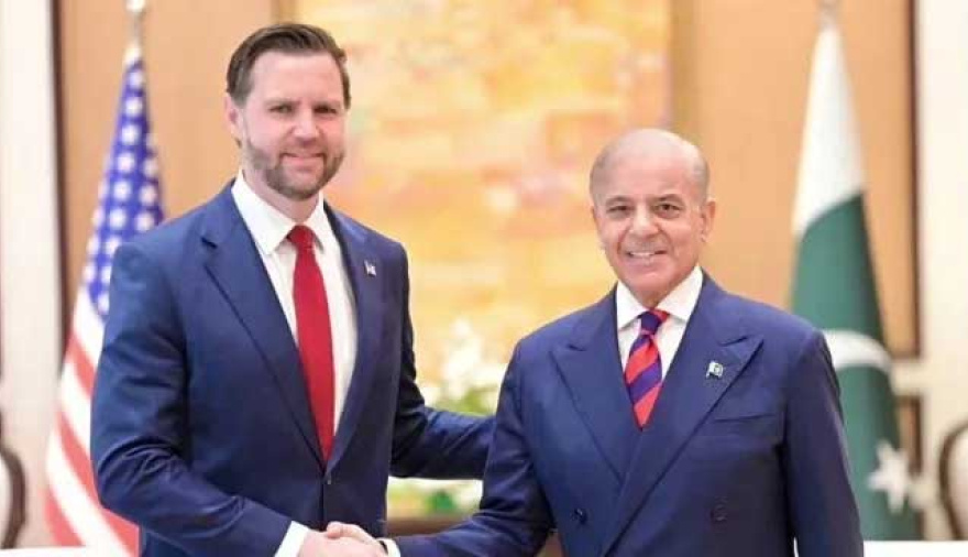 Día clave para la guerra en Medio Oriente: comienzan las negociaciones entre EEUU e Irán