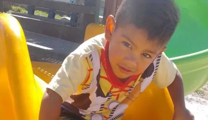 Se conoció qué había dicho Ángel ante el juez, dos meses antes de su muerte en Comodoro Rivadavia