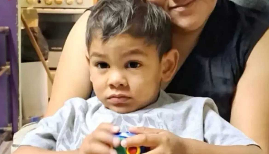 Los detalles que reveló el informe de la ambulancia que trasladó a Ángel López al hospital