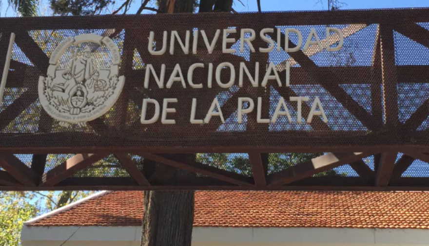 Encontraron a una beba muerta en la Facultad de Arquitectura