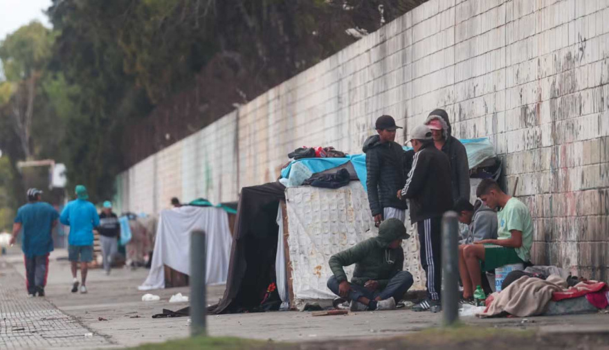 La canasta básica aumentó 2,6% en marzo y una familia necesitó más de $1.430.000 para no ser pobre