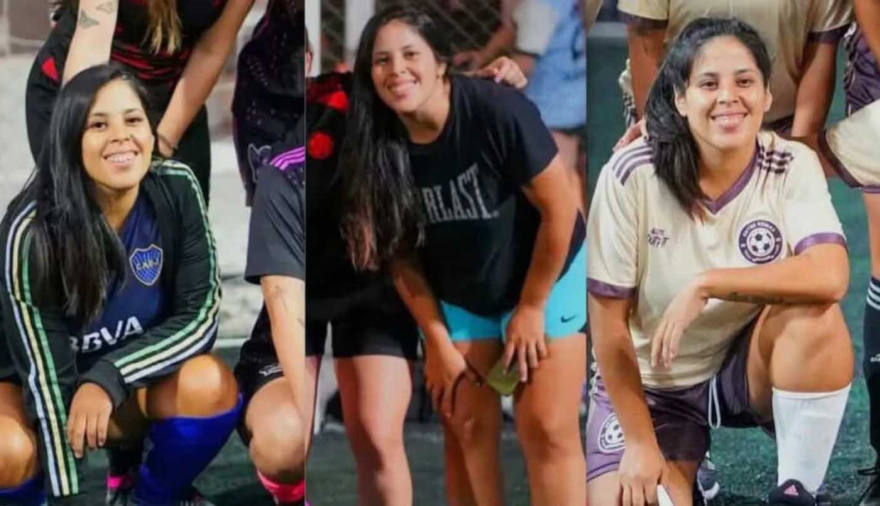 Buscan a una mujer que desapareció en Vicente López: el lunes fue a cobrar una indemnización y no volvió