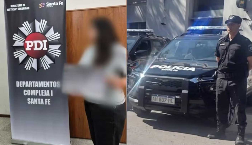 Detuvieron a una falsa psicóloga en Santa Fe: había rendido cuatro materias y ejercía la profesión