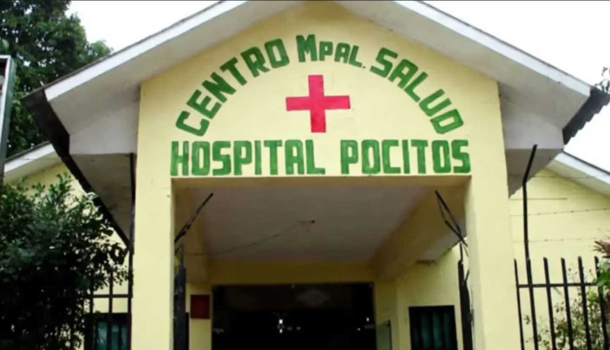 Horror en Salta: una nena de 4 años murió por asfixia en un hospital y su padre se mató frente a los médicos