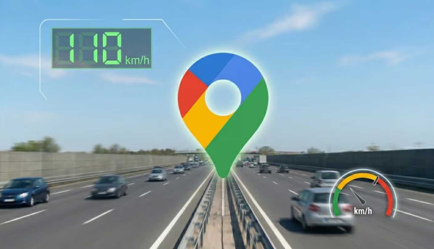 Cómo activar los radares de velocidad en Google Maps: la función que ya llegó a la Argentina