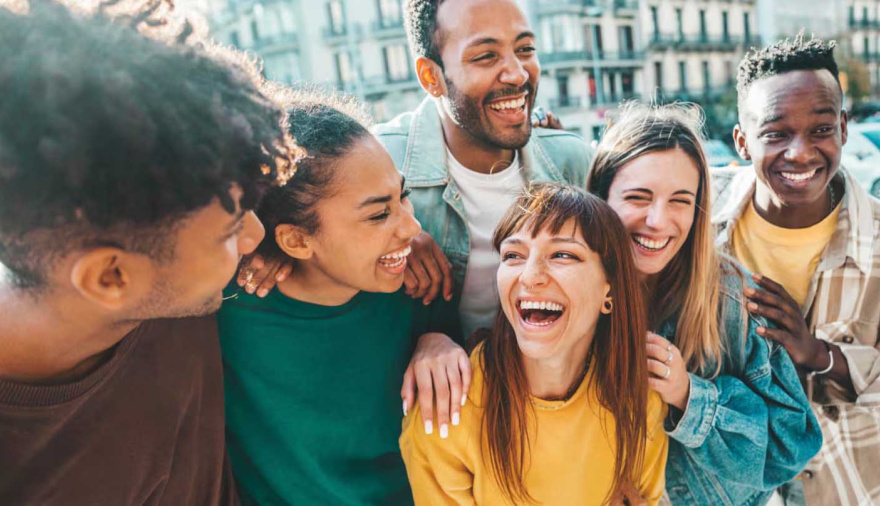 Salud mental y comunidad: escuchar al otro también ayuda a reconstruir la vida