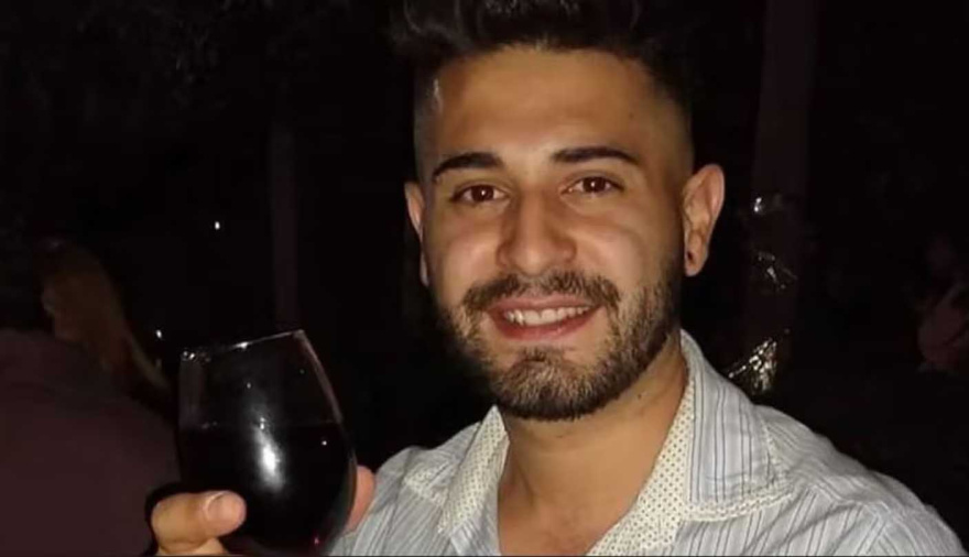 Horror en Mendoza: un camillero confesó que abusó y mató a su beba de dos meses