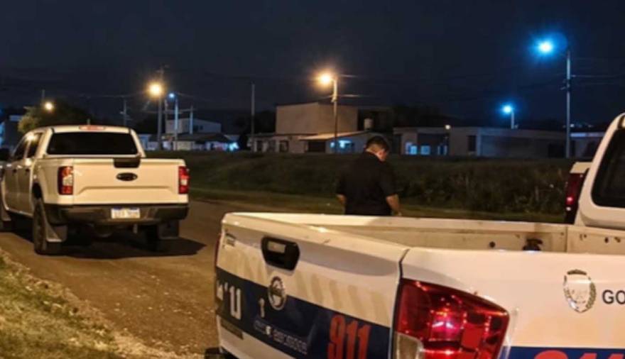 Apuñaló a su pareja frente a sus hijos y lo que hizo antes de que llegase la Policía alarmó a todos