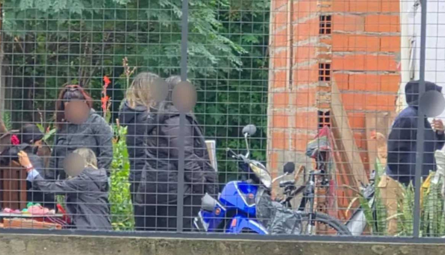 Ritos y abusos contra nenas de 4 y 5 años: el horroroso caso argentino que detectó EE.UU.