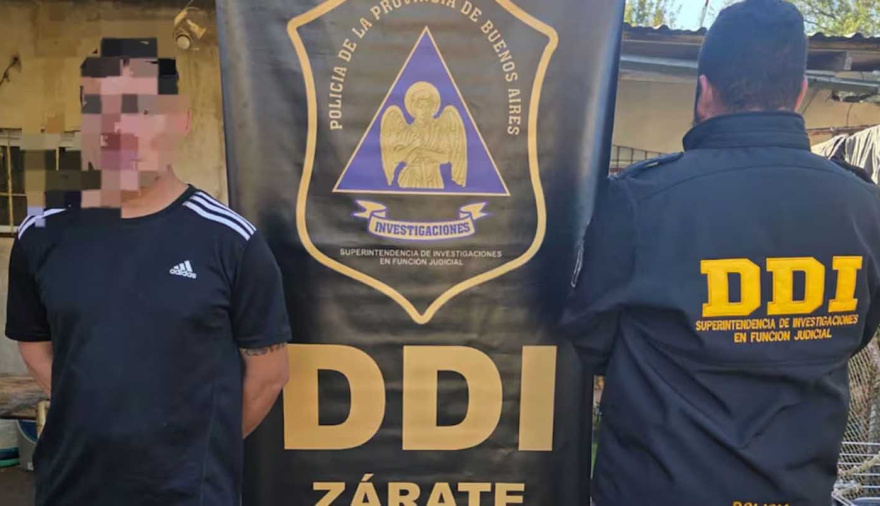 Horror en Loma Verde: detuvieron a un hombre acusado de abusar y embarazar a su hija de 12 años