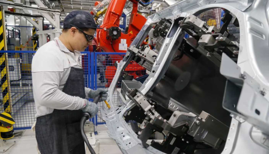La industria autopartista perdió 4 mil empleos en un año y no hay señales de recuperación